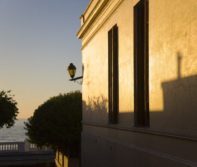 Las Colonias, Uruguay